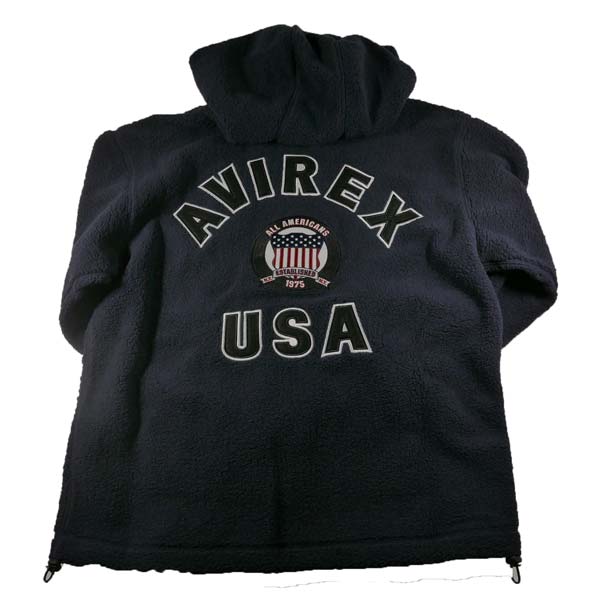 AVIREX（アヴィレックス） アヴィレックス（アビレックス） 783