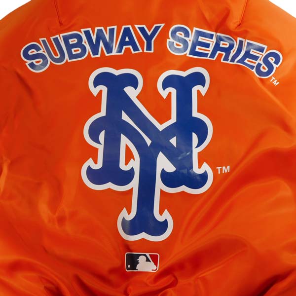 AVIREX（アヴィレックス） AVIREX 783-3252049 AVIREX MLB MA-1 SUBWAY