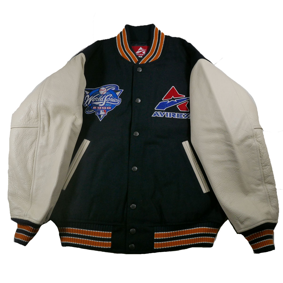 AVIREX（アヴィレックス） AVIREX 783-3252050 AVIREX MLB STADIUM