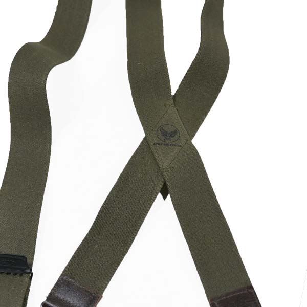 BUZZ RICKSON'S バズリクソンズ BR02718 Type A-11 TROUSERS