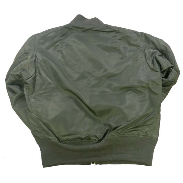 BUZZ RICKSON'S Buzz Ricksons バズリクソンズ BR15563 Type L-2B H