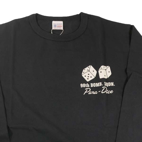 BUZZ RICKSON'S Buzz Ricksons バズリクソンズ BR69283 80th BOMB