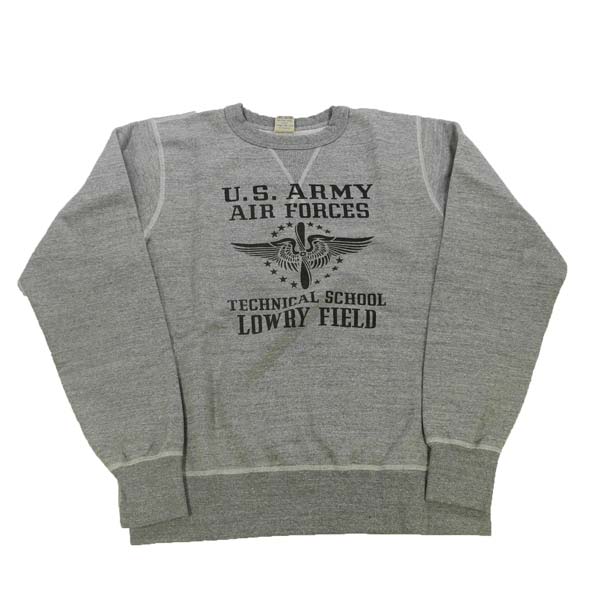 BUZZ RICKSON'S Buzz Ricksons バズリクソンズ BR69450 U.S. ARMY AIR