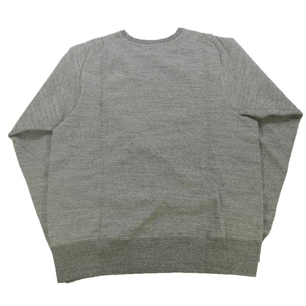 バズリクソンズ BR69463 無地 フリーダムスリーブ スウェット BUZZ RICKSON'S Buzz Ricksons バズリクソンズ BR69463 FREEDOM SLEEVE