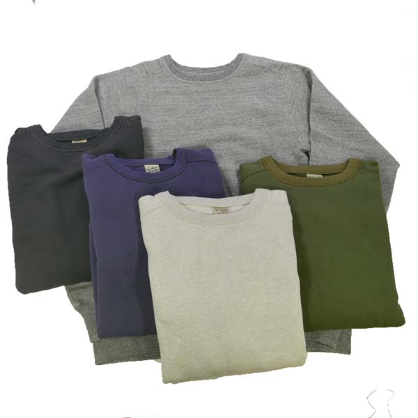 BUZZ RICKSON'S Buzz Ricksons バズリクソンズ BR69463 FREEDOM SLEEVE