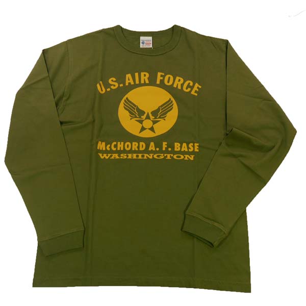 BUZZ RICKSON'S Buzz Ricksons バズリクソンズ BR69626 U.S.AIR FORCE