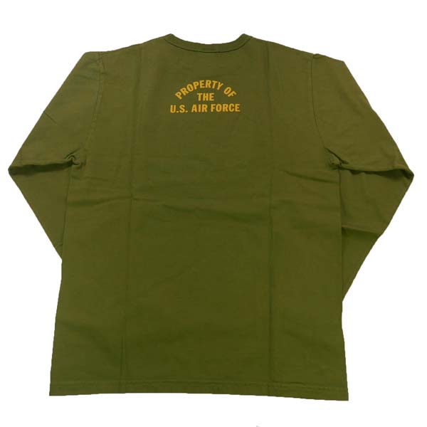 BUZZ RICKSON'S Buzz Ricksons バズリクソンズ BR69626 U.S.AIR FORCE