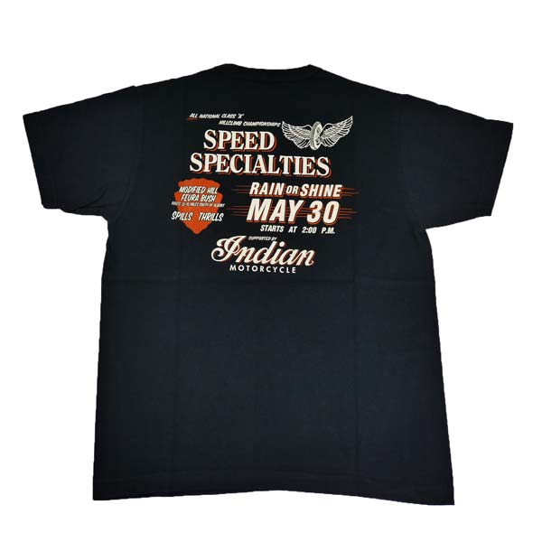 INDIAN MOTOCYCLE インディアンモーターサイクル IM79188-119