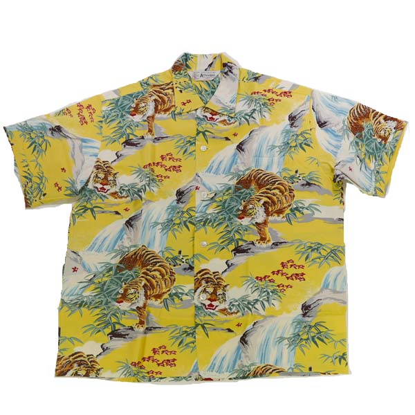 FINE LAND by sun surf 東洋エンタープライズ　アロハシャツ 東洋エンタープライズ（TOYO ENTERPRISE） 東洋 SUNSURF サンサーフ