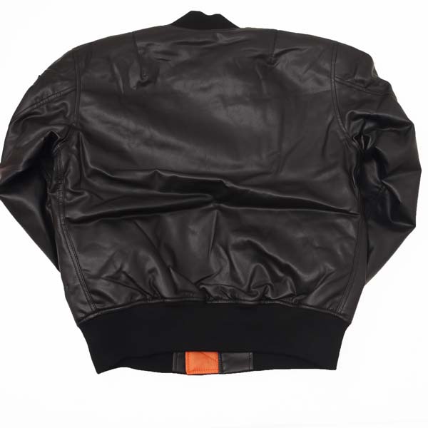 Alpha Industries（アルファ・インダストリーズ） ALPHA アルファ