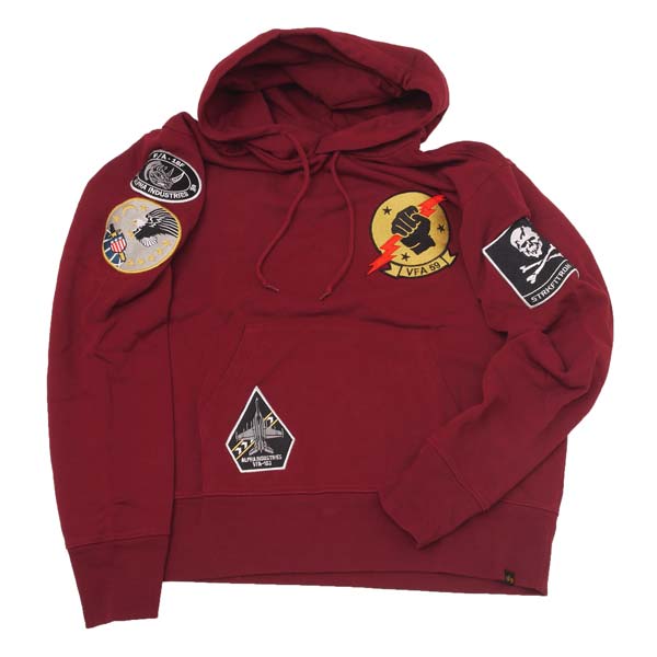 ALPHA INDUSTRIES 新品タグ付き　ford r-tc1556-10.jpg