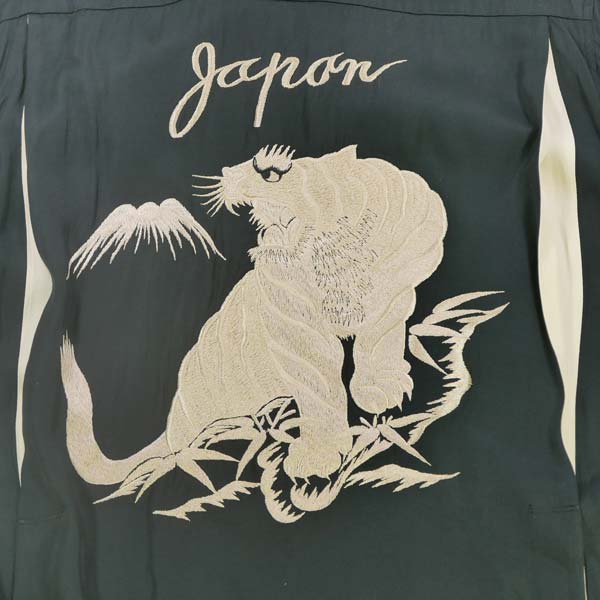 ウェア・シャツ TALOR TOYO SNOOPY BOWLING SHIRT BOWLING SHIRT - TOYO ENTERPRISE - 東洋エンタープライズ株式会社