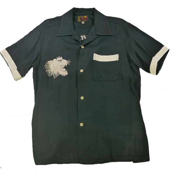 ウェア・シャツ TALOR TOYO SNOOPY BOWLING SHIRT 楽天市場】TOYO ENTERPRISE 【東洋エンタープライズ】テーラー