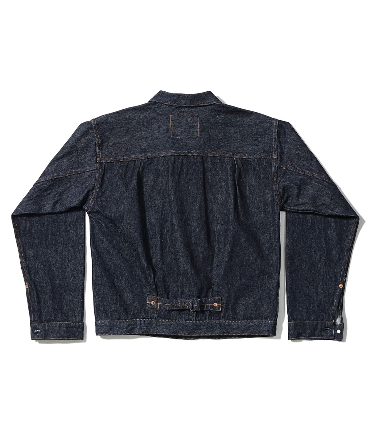 SUGAR CANE シュガーケーン SC11936 / 13oz. DENIM BLOUSE 1936 MODEL