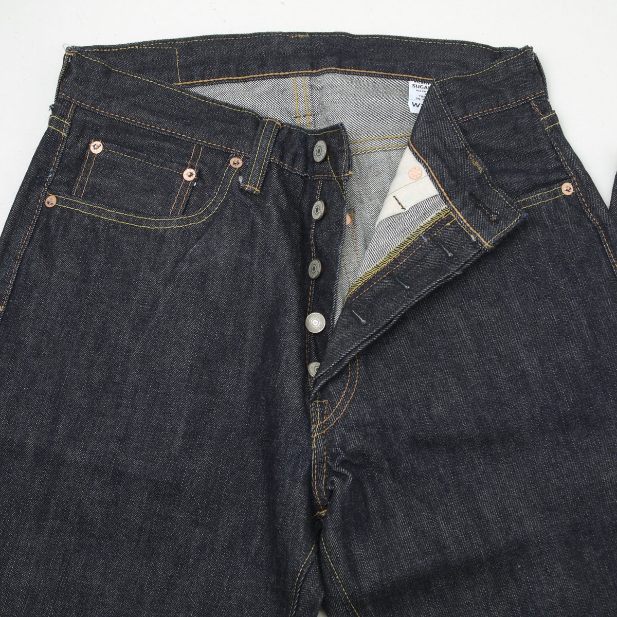 SUGAR CANE SugarCane シュガーケーン SC41947A-421 1947年モデル