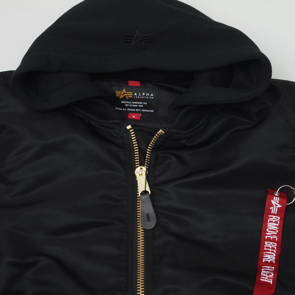 美品 アルファ ALPHA INDUSTRIES MA1 TA0130-276 blackbomber_grande.webp?v=
