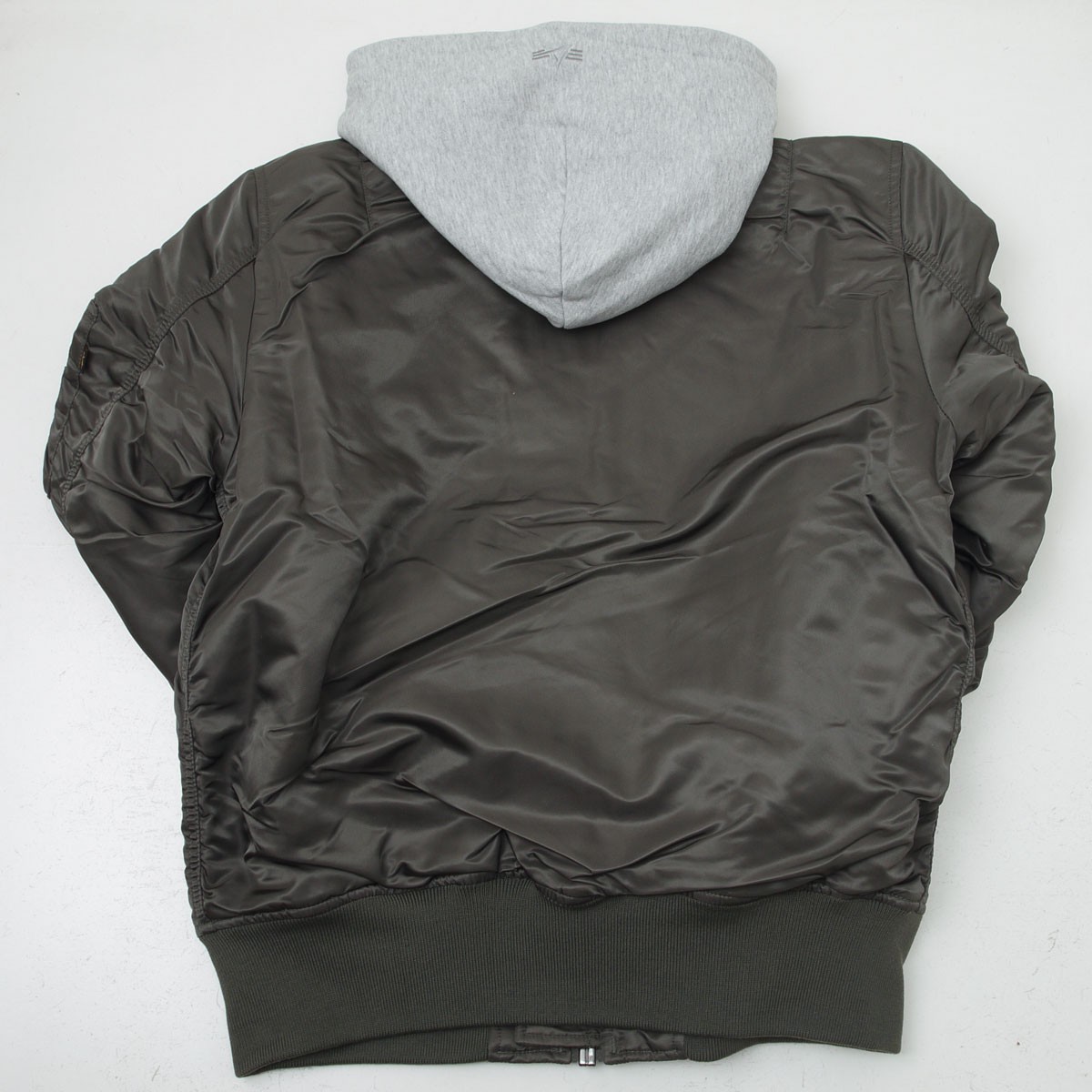 美品 アルファ ALPHA INDUSTRIES MA1 TA0130-276 ta0130-3.jpg