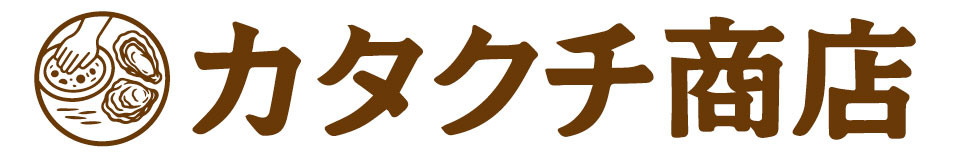 カタクチ商店 ヘッダー画像