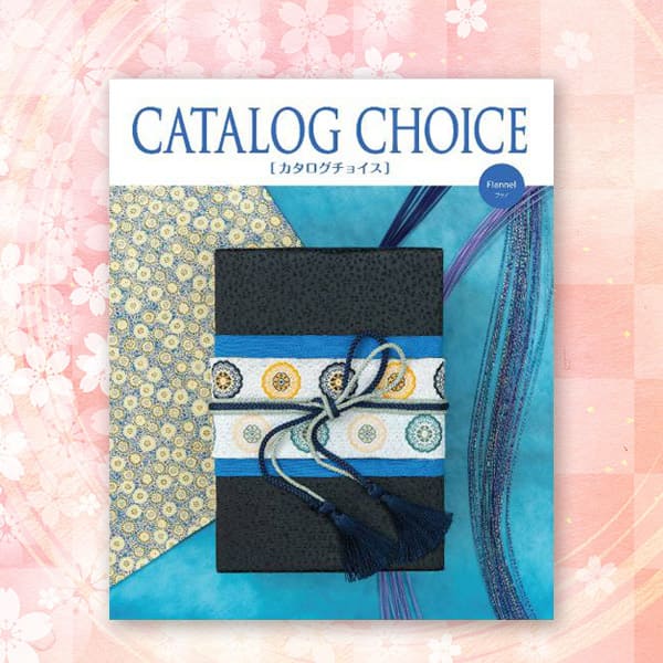 RING BELL 送料無料 カタログチョイス フラノ28490円(税込)コース 結婚