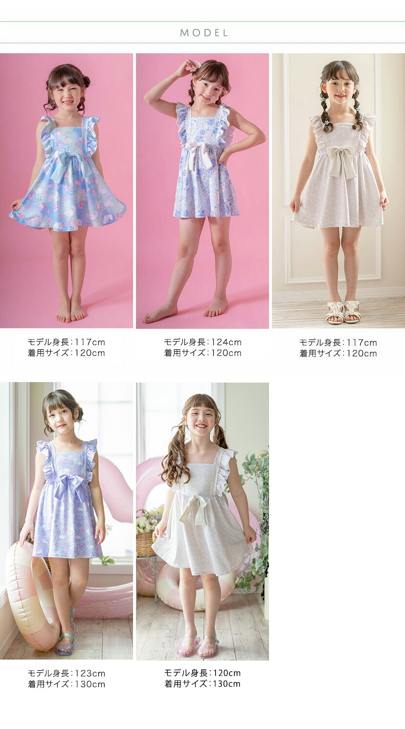モデルスペック