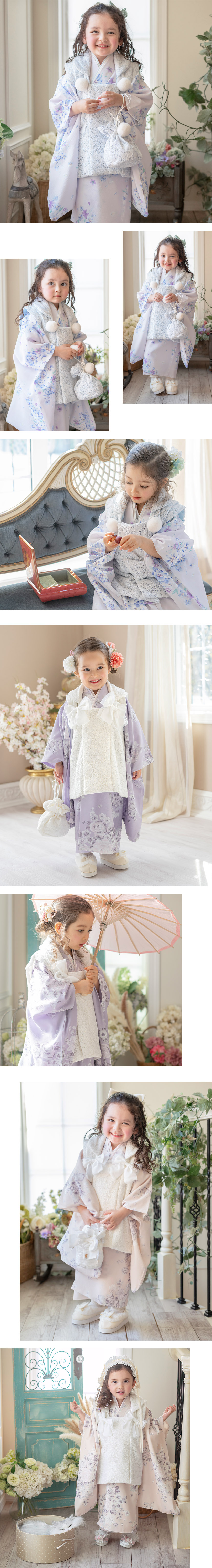 被布セット,モデル画像4