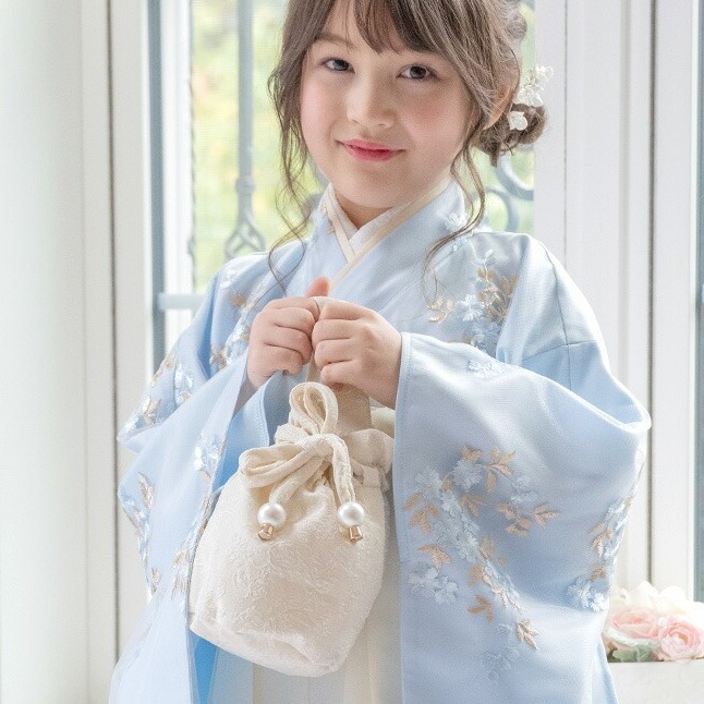 キャサリンコテージ 七五三 3歳 女の子 Catherine Cottage 超目玉セール｜簡単着付け 七五三 女の子 3歳