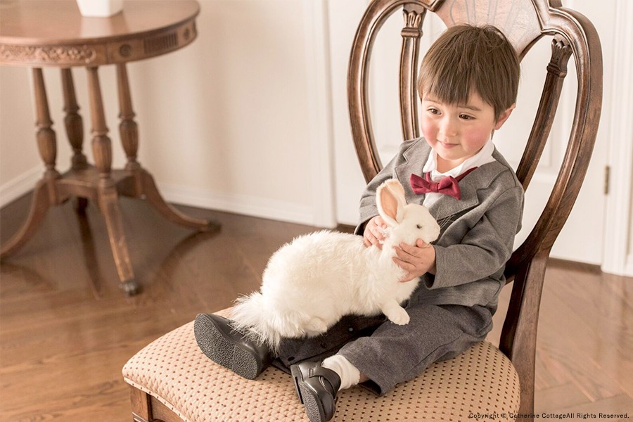 ワンピース 女の子