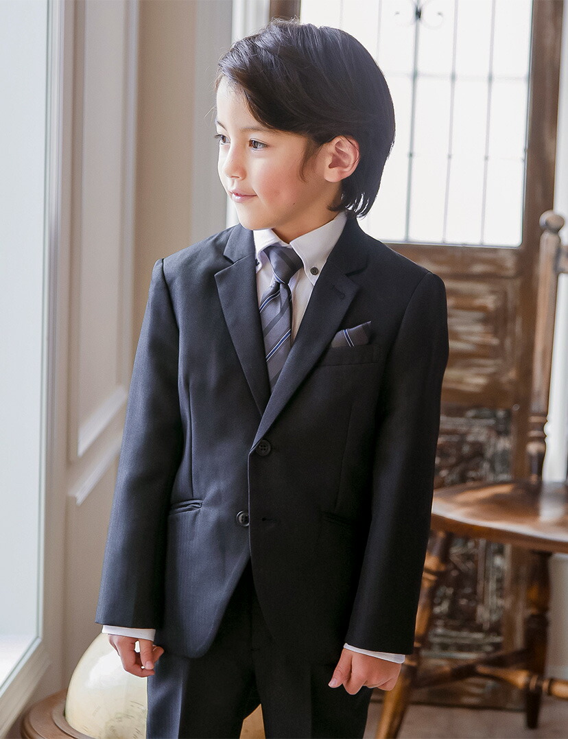 男の子 スーツ 男児フォーマル 結婚式 発表会 入学式｜オフタイム 