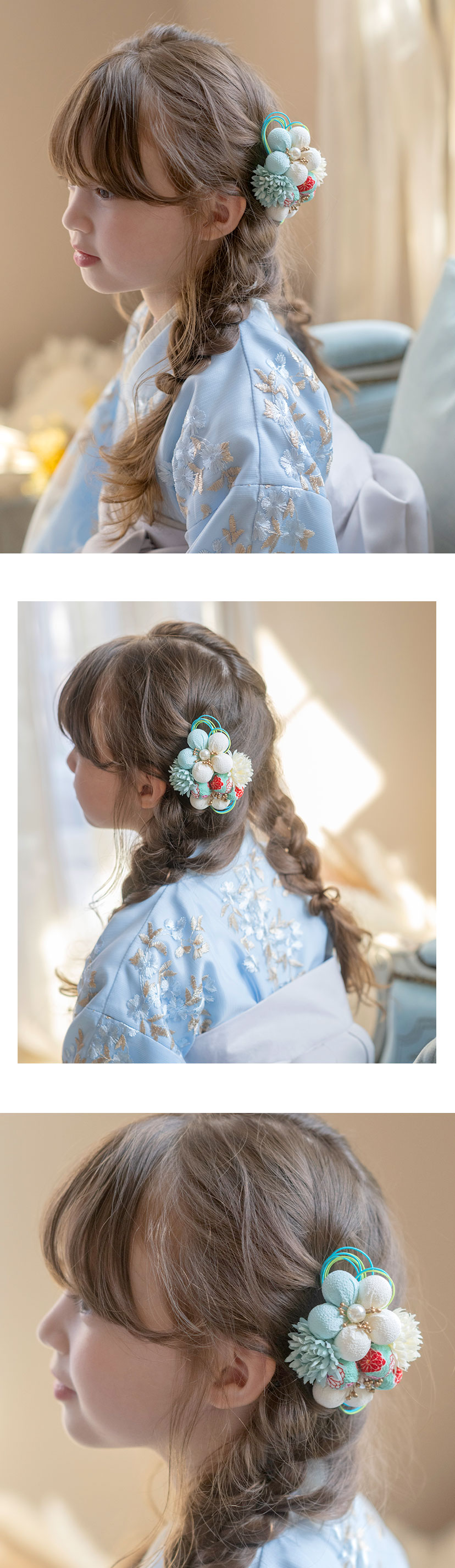 和装ヘアアクセサリー,アクセサリー