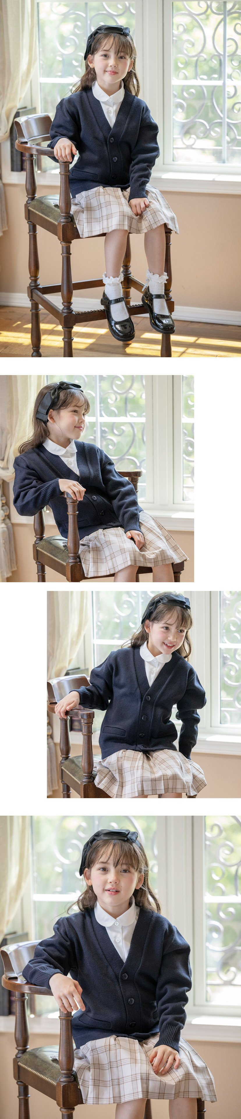 男女兼用カーディガン,小学校,フォーマル