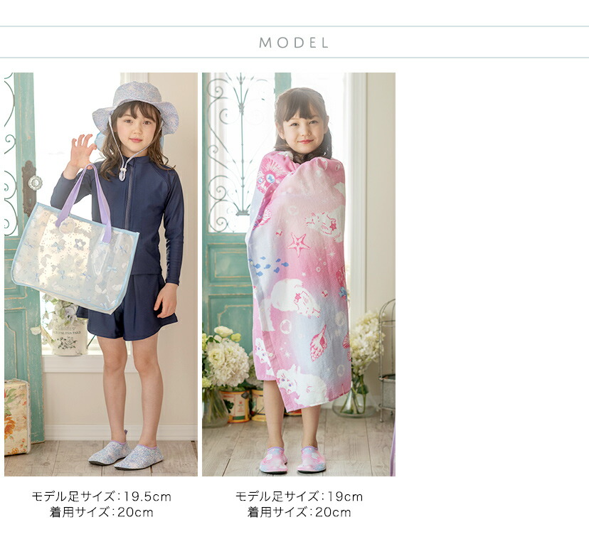 モデルスペック画像