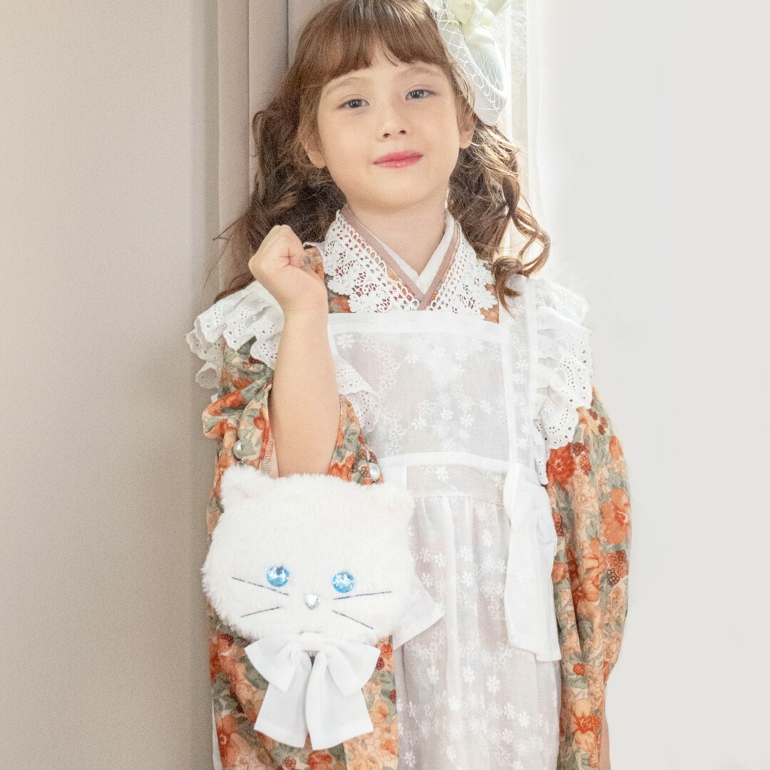 Catherine Cottage（キャサリンコテージ） バッグ キッズ 送料無料