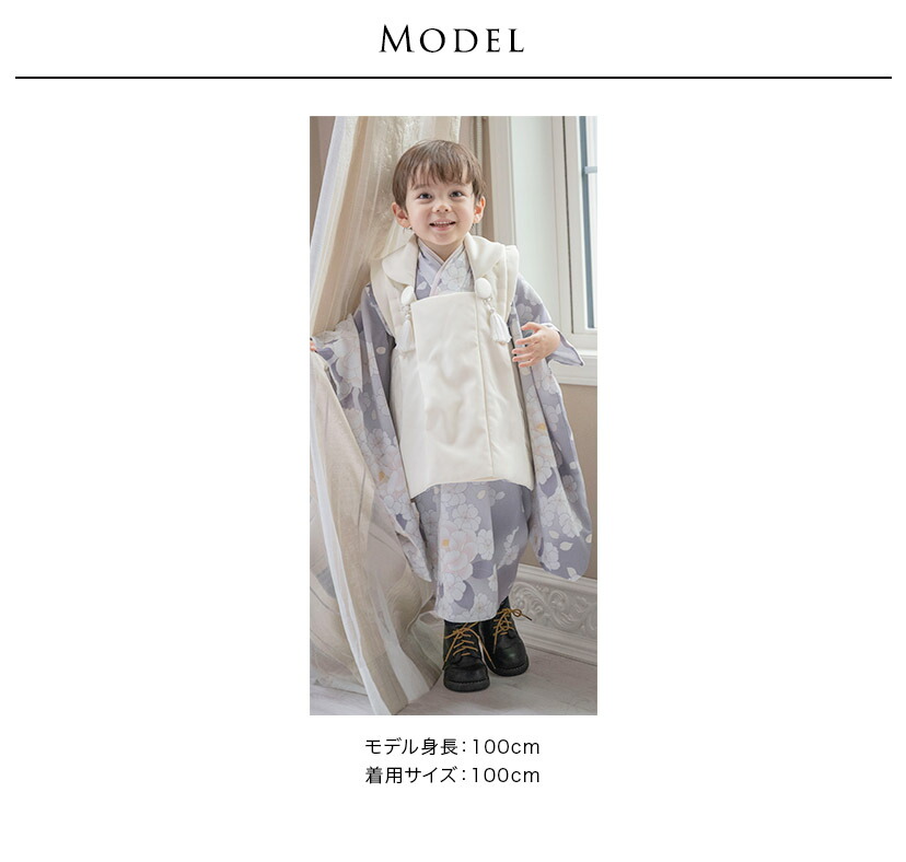 モデルスペック