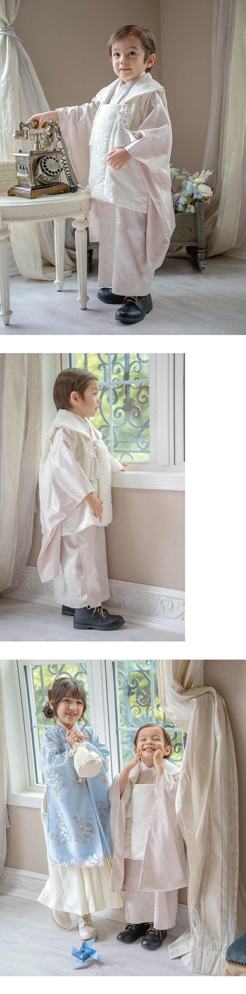 モデル着用画像1