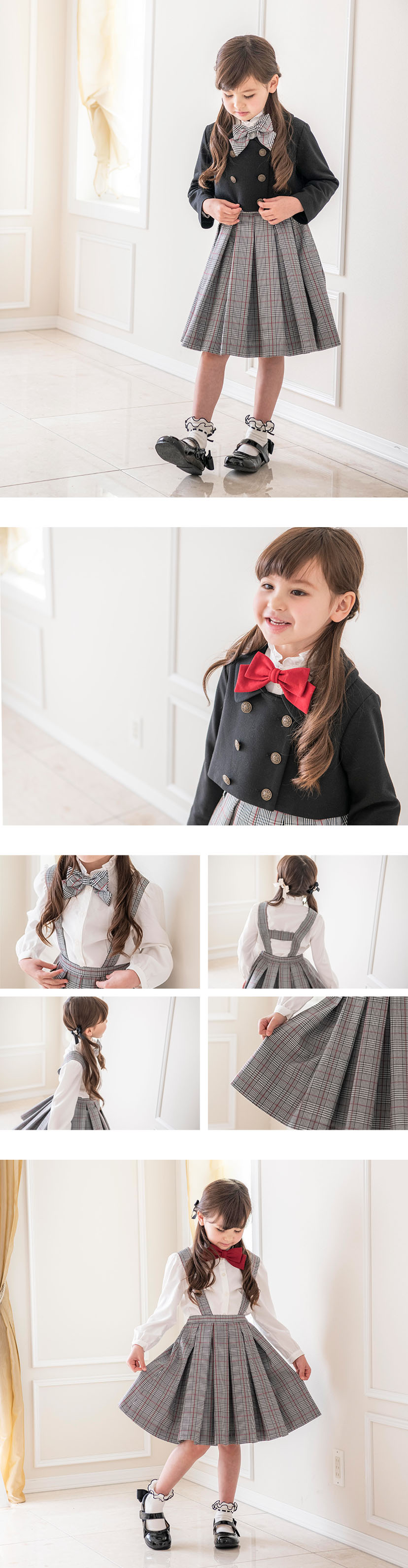 モデル着用画像5