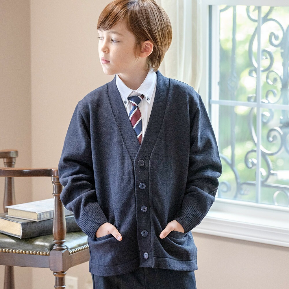 キャサリンコテージ ♡立て襟ブレザー 楽天市場】入学式 女の子スーツ 丸襟チェックワンピース＆ノー