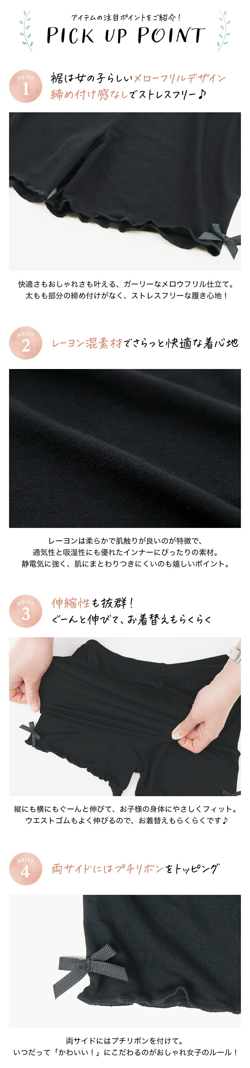 注目ポイント