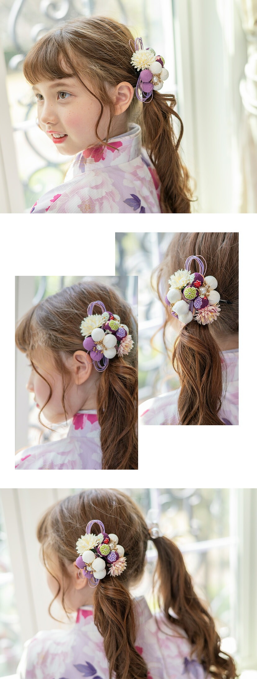 和装ヘアアクセサリー,アクセサリー
