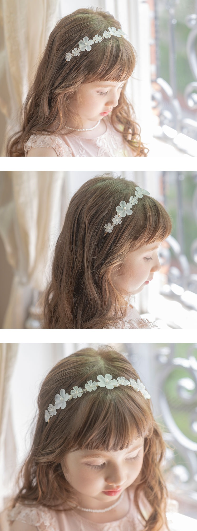 Catherine Cottage（キャサリンコテージ） セール ｜つや消しフラワー