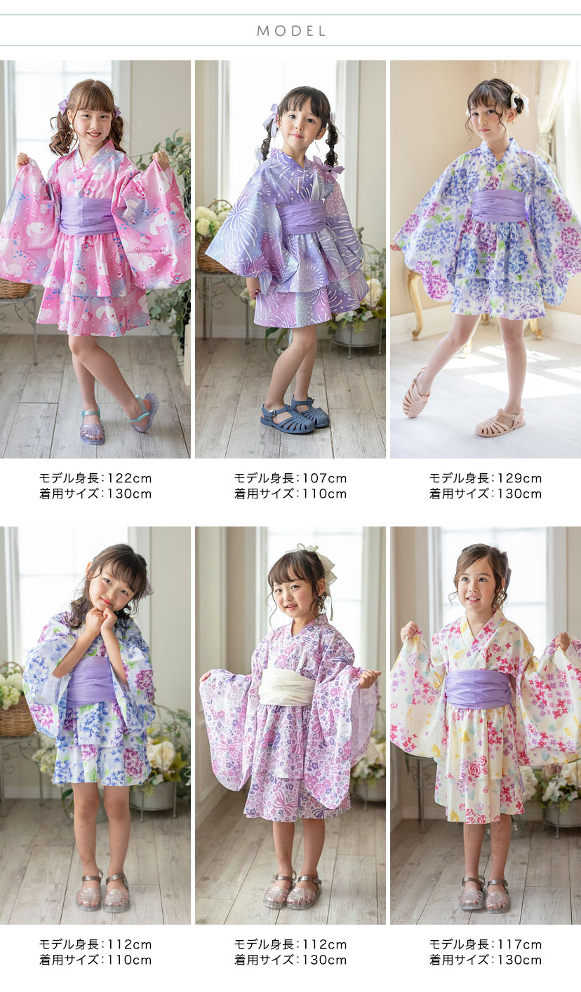 モデルスペック