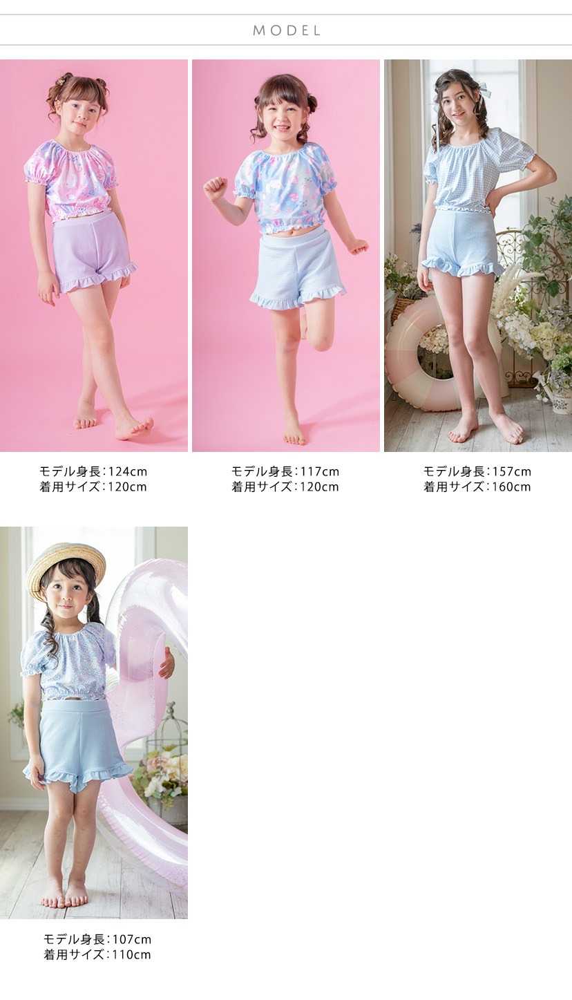 モデルスペック