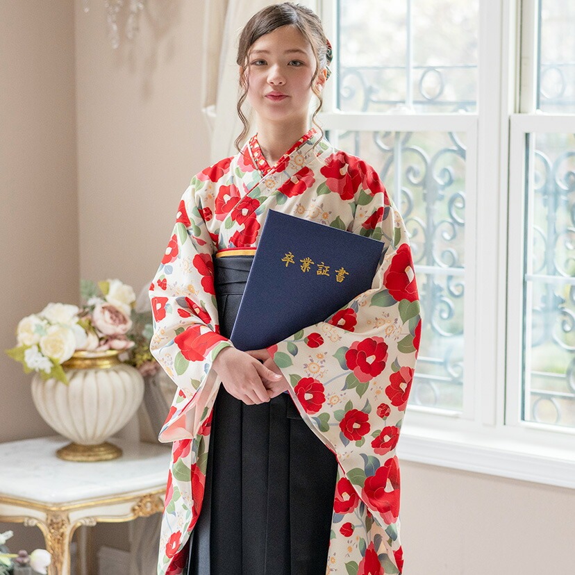 キャサリンコテージ　袴　120cm 卒園式 Catherine Cottage 超目玉セール｜袴 小学校卒業式 女子 送料