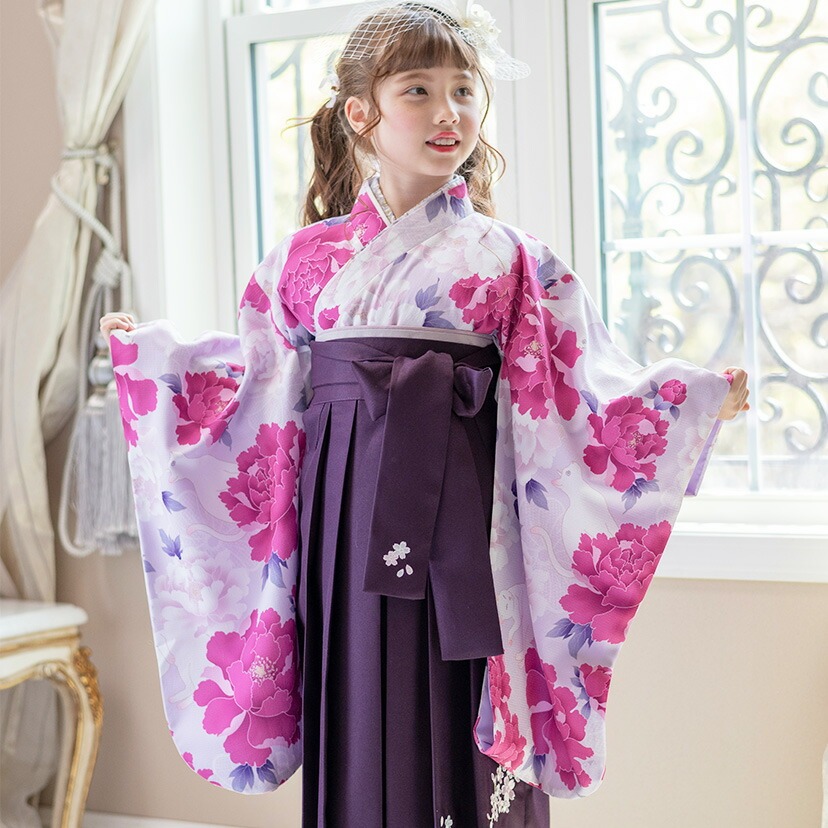 着付け簡単! 160cm 卒業式 袴 キャサリンコテージ Catherine Cottage 目玉セール｜着付け簡単袴セット 卒業式