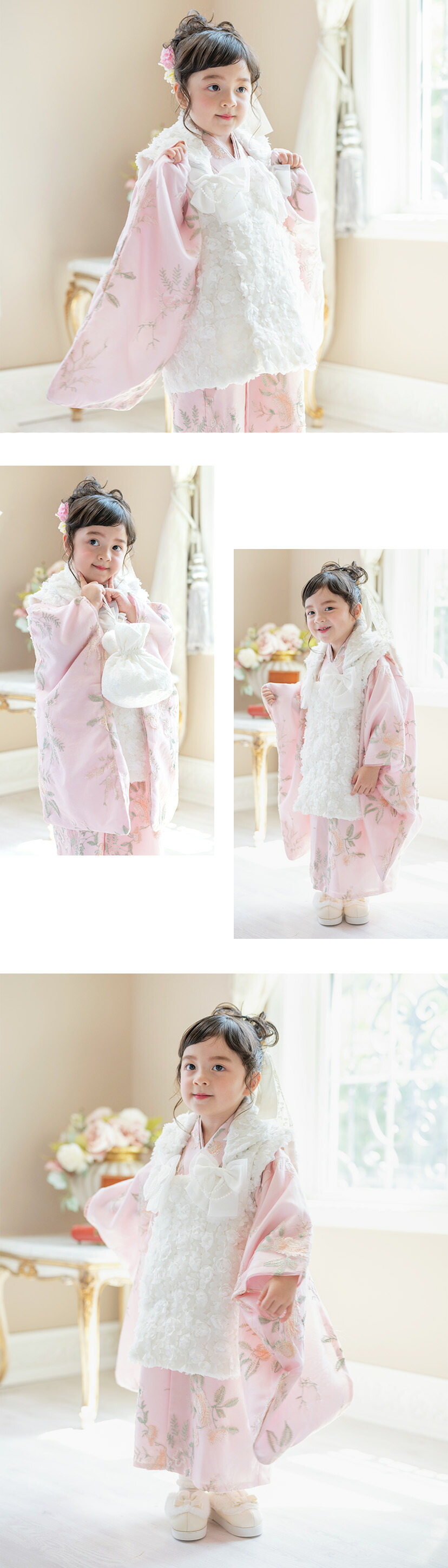 被布セット,モデル画像1