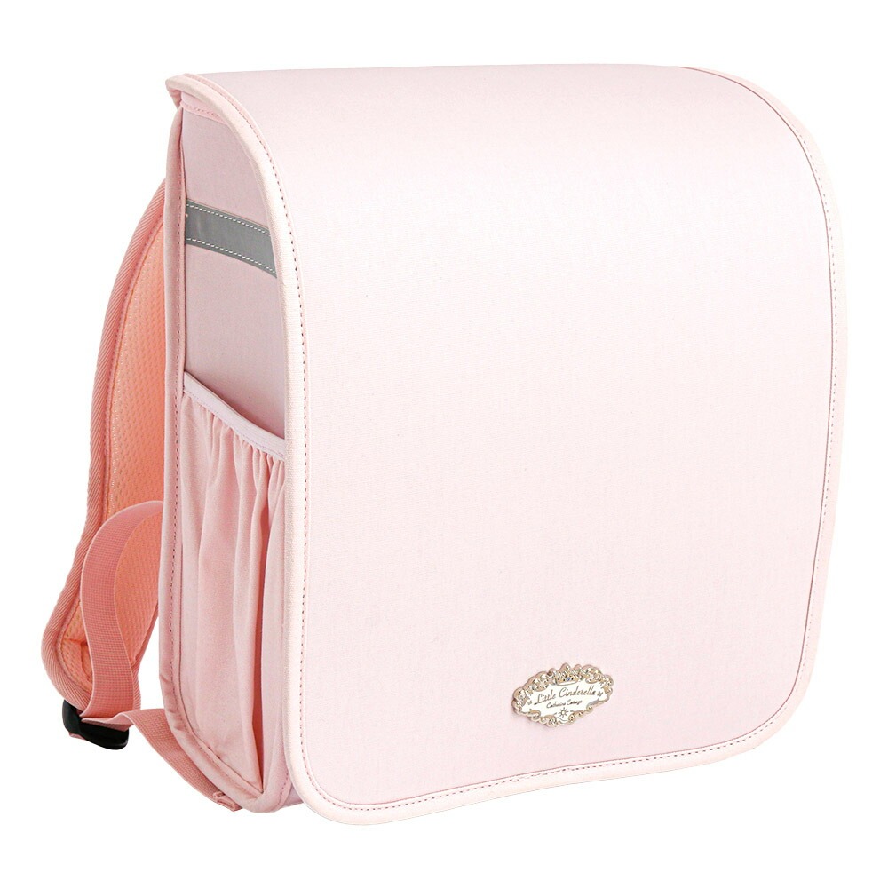 リトルシンデレラ・フェアリーリュック -リトルシンデレラの軽量ランドセルスタイルバッグ- リュック 軽い 入学 女の子 小学生 キャサリンコテージ TAK | Catherine Cottage | 03