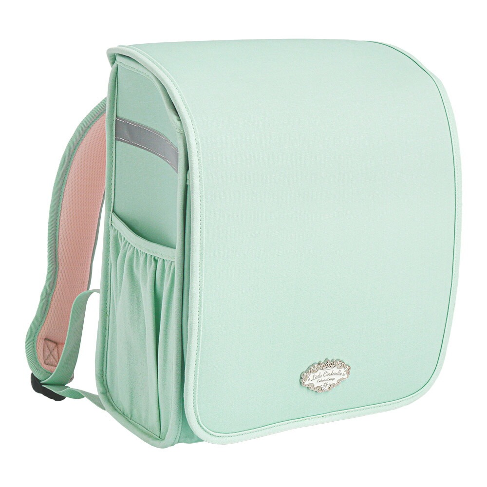 リトルシンデレラ・フェアリーリュック -リトルシンデレラの軽量ランドセルスタイルバッグ- リュック 軽い 入学 女の子 小学生 キャサリンコテージ TAK | Catherine Cottage | 04