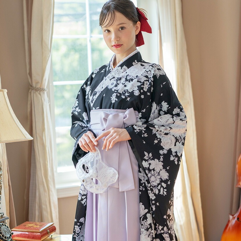 Catherine Cottage（キャサリンコテージ） 目玉セール｜着付け簡単袴