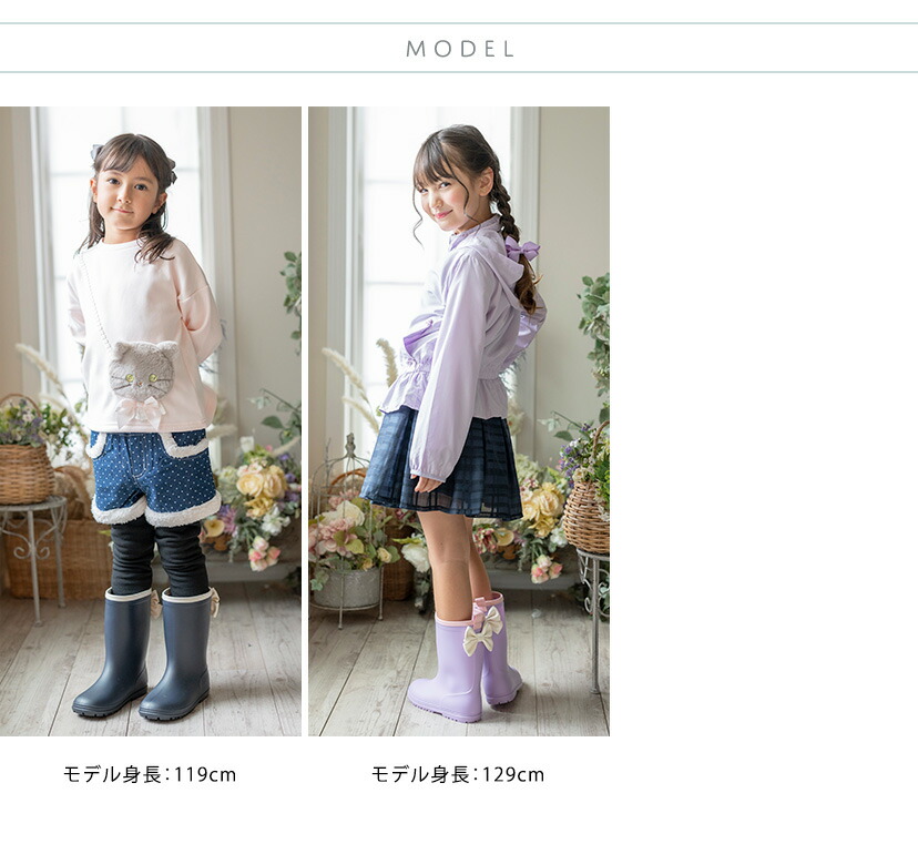 サイズについて