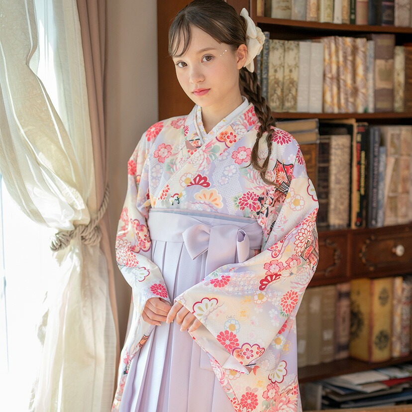 Catherine Cottage（キャサリンコテージ） 目玉セール｜卒業式 袴一