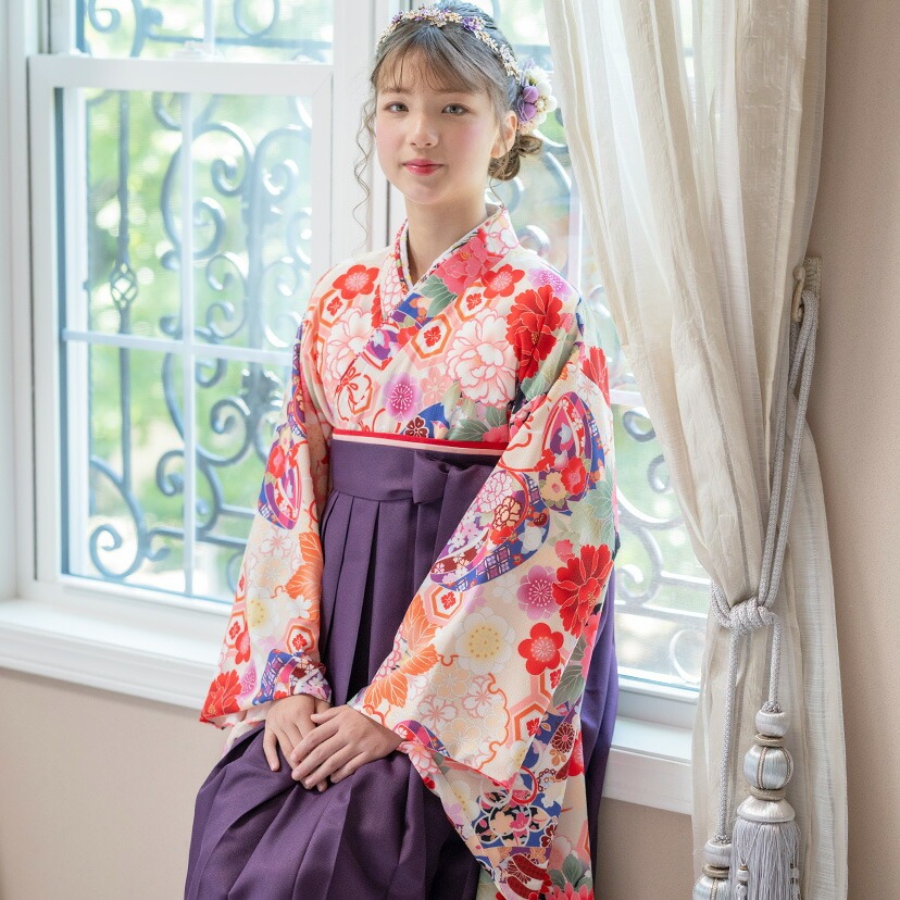 Catherine Cottage（キャサリンコテージ） 目玉セール｜卒業式 袴一